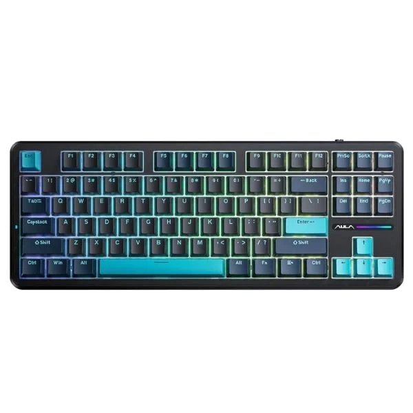 Blue+Black+Cyan