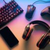How Many Types of Gaming Accessories Should You Own? Essential vs. Optional