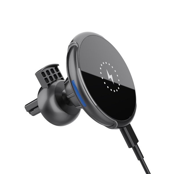 Magsafe Wireless Car Charger