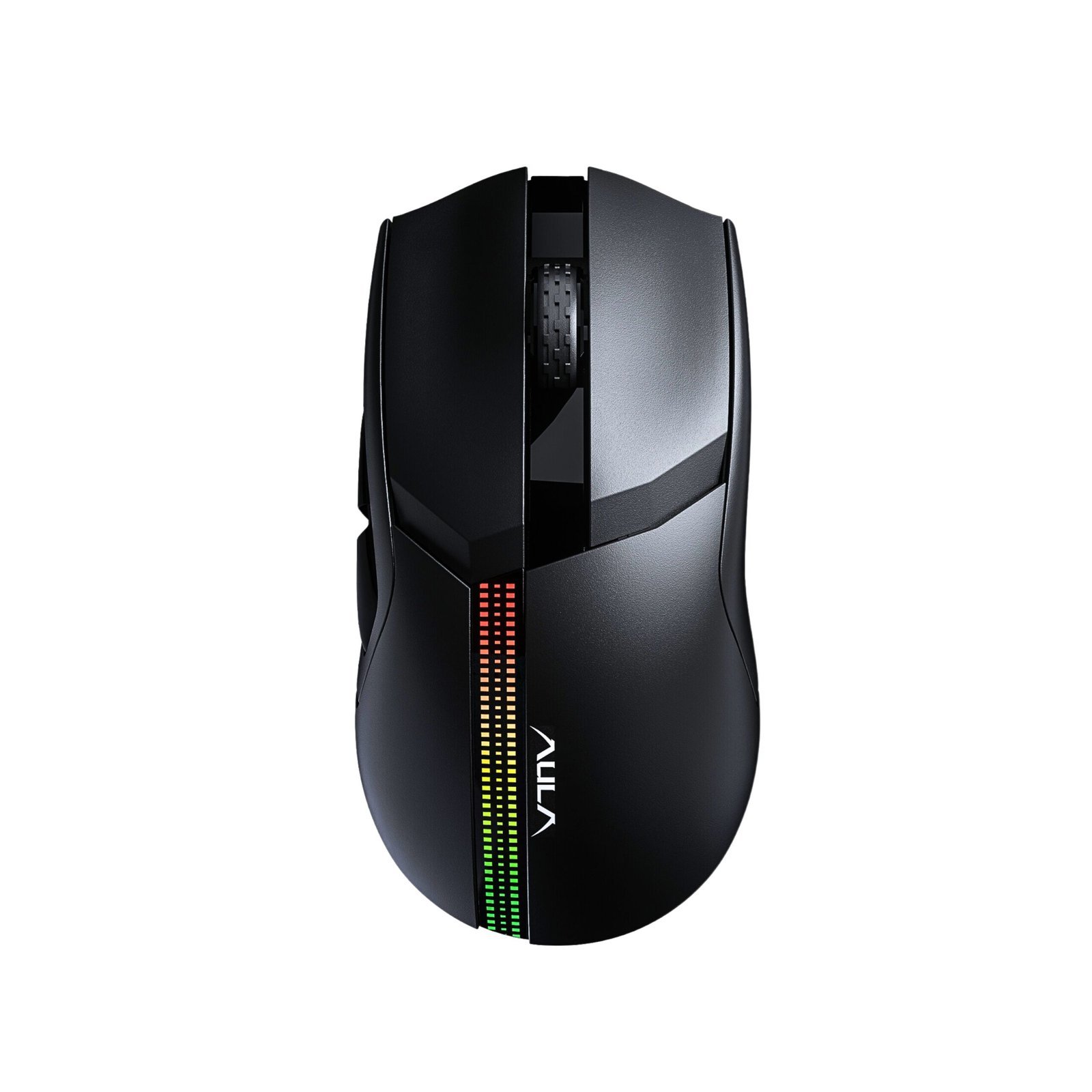 Aula F813 RGB Backlight With 7 Keys Wired & Wireless Gaming Mouse (F813)