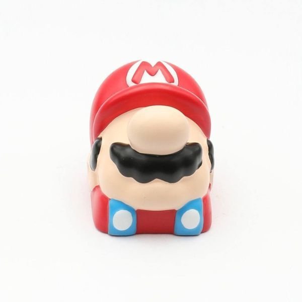 Super Plumber - Artisan Keycap For Your Cute Keyboards