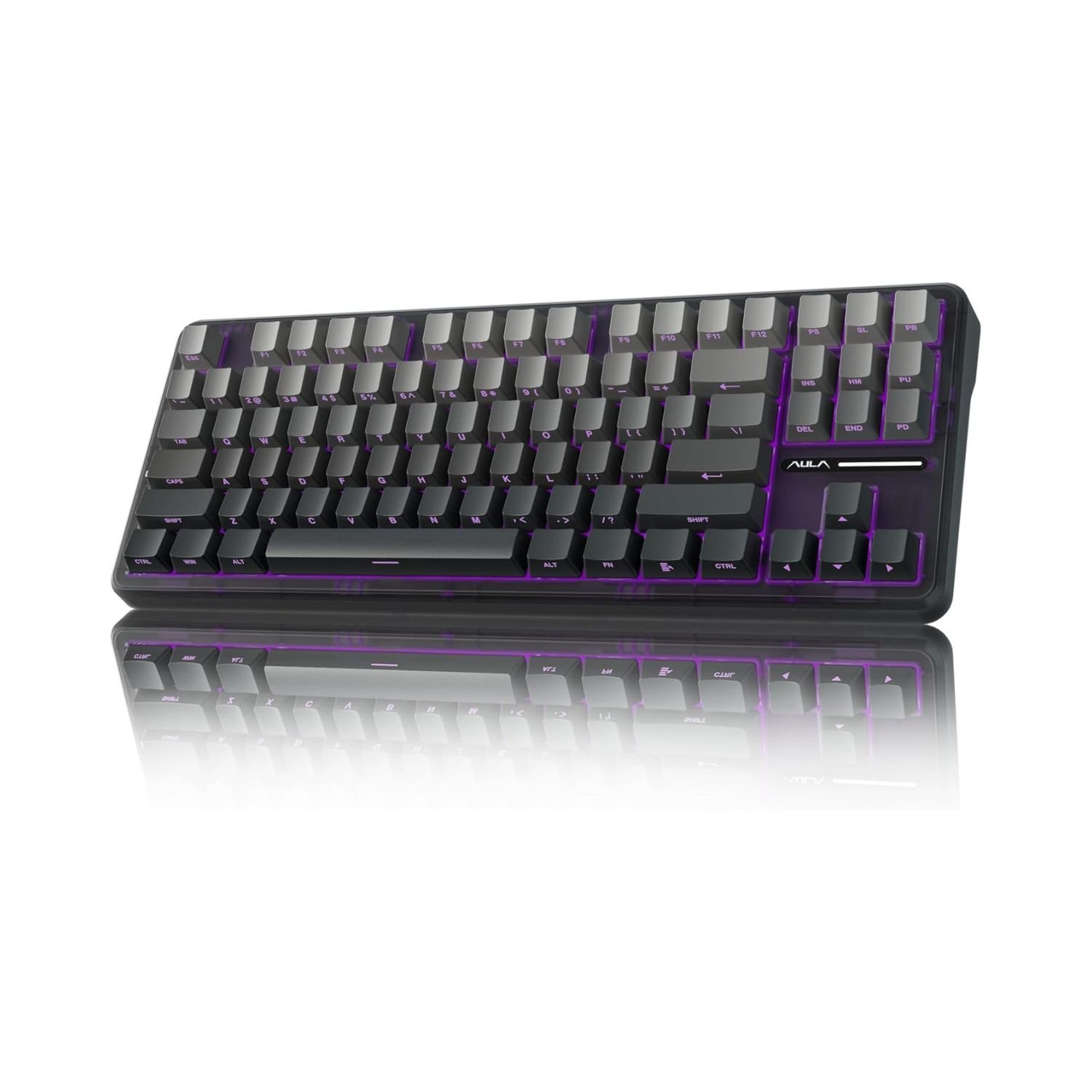 mechanical gaming keyboard