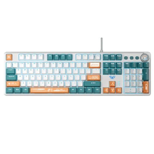 gaming keyboard