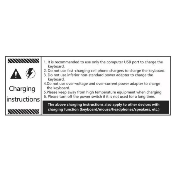 Refurbished Aula F99Pro Three Mode Mechanical Gaming Keyboard With Knob | Gradient Gray, Nimbus Switch (R-F99ProGrN) - Image 3
