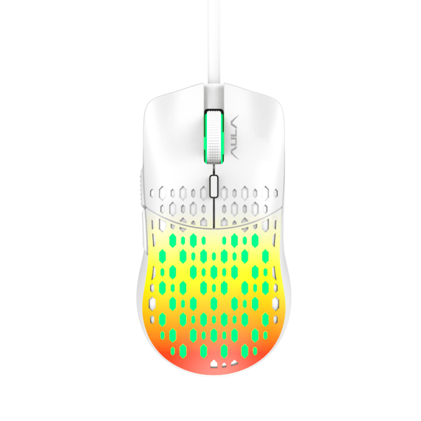 AULA Gaming Mouse S11 Pro