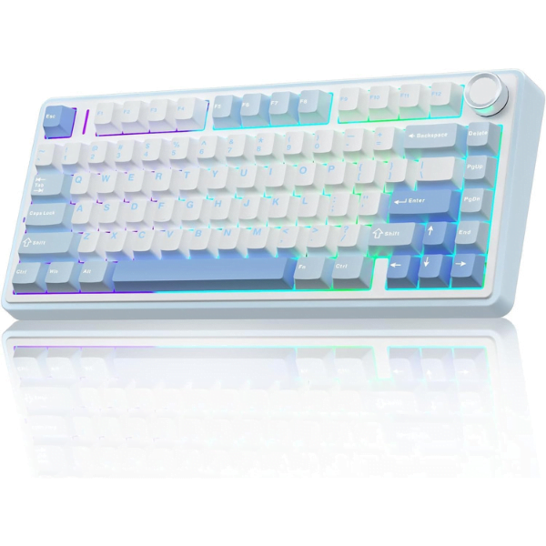mechanical gaming keyboard