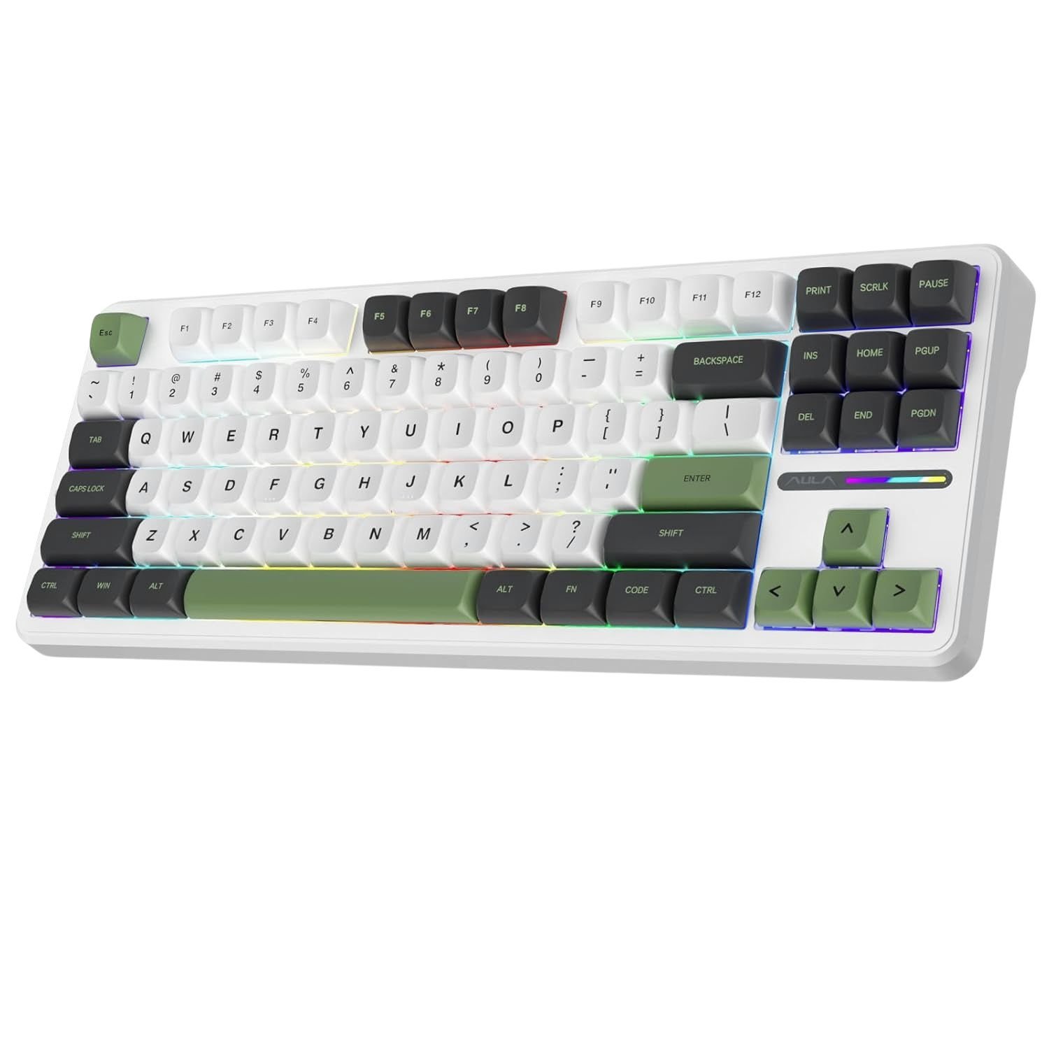 mechanical gaming keyboard