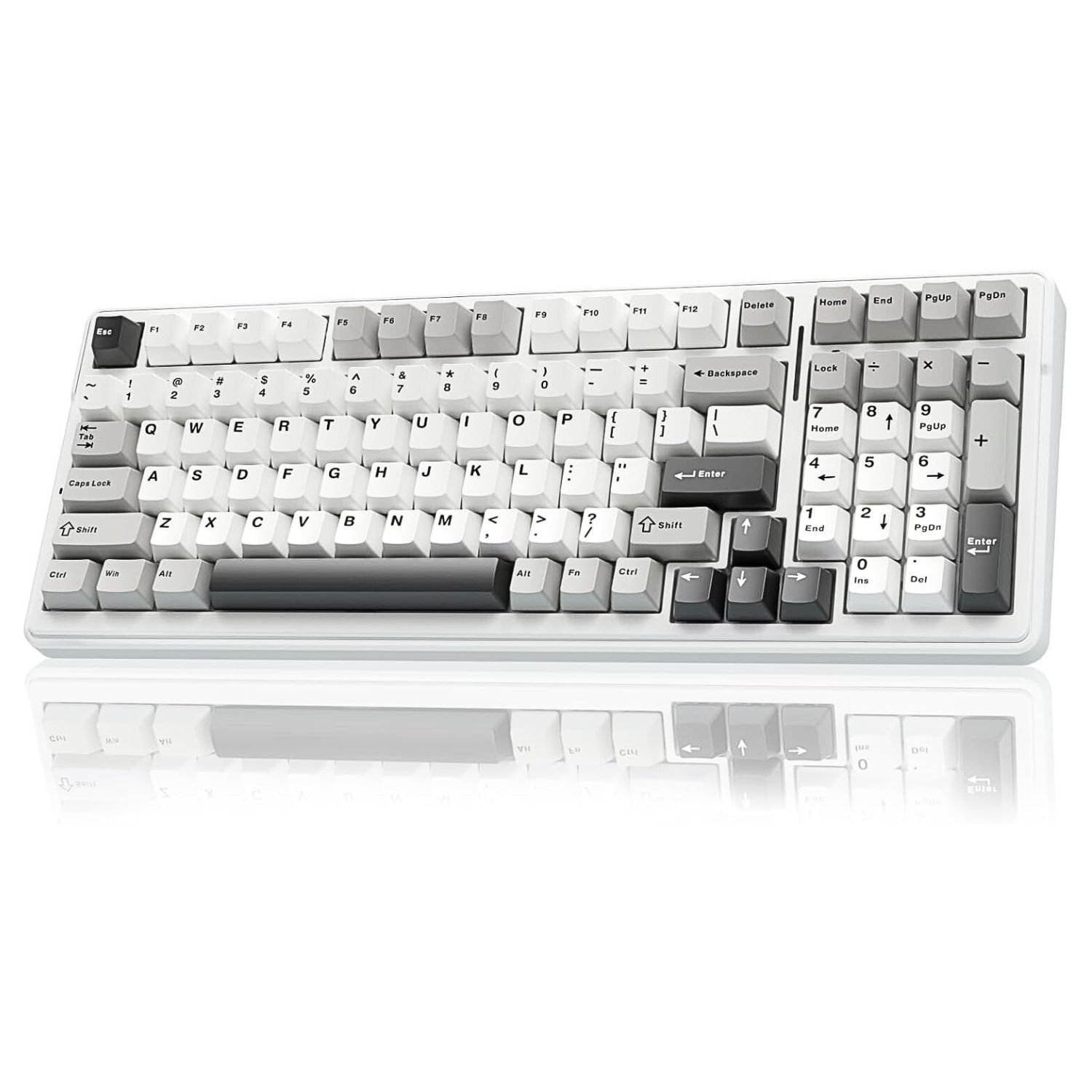 mechanical gaming keyboard