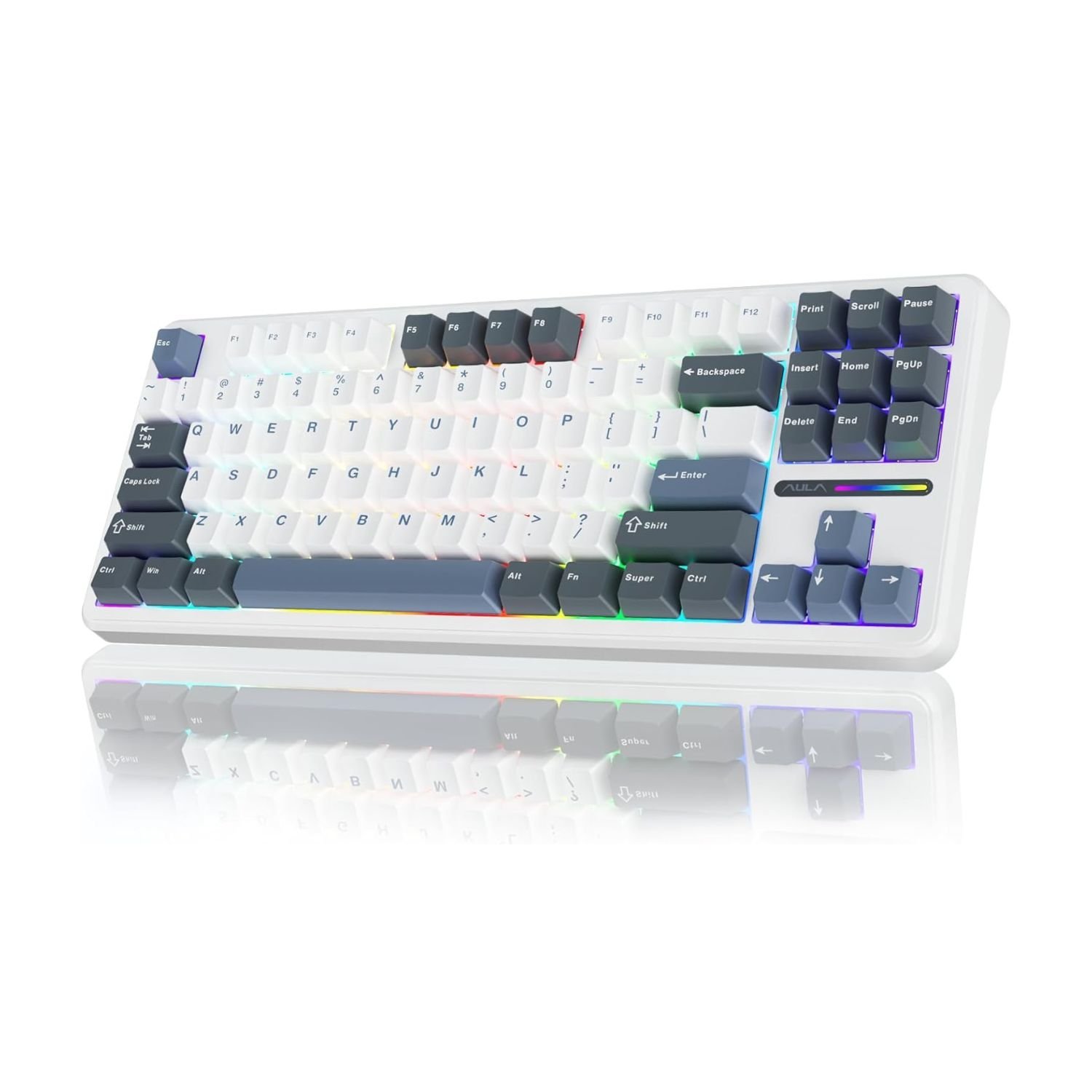 mechanical gaming keyboard