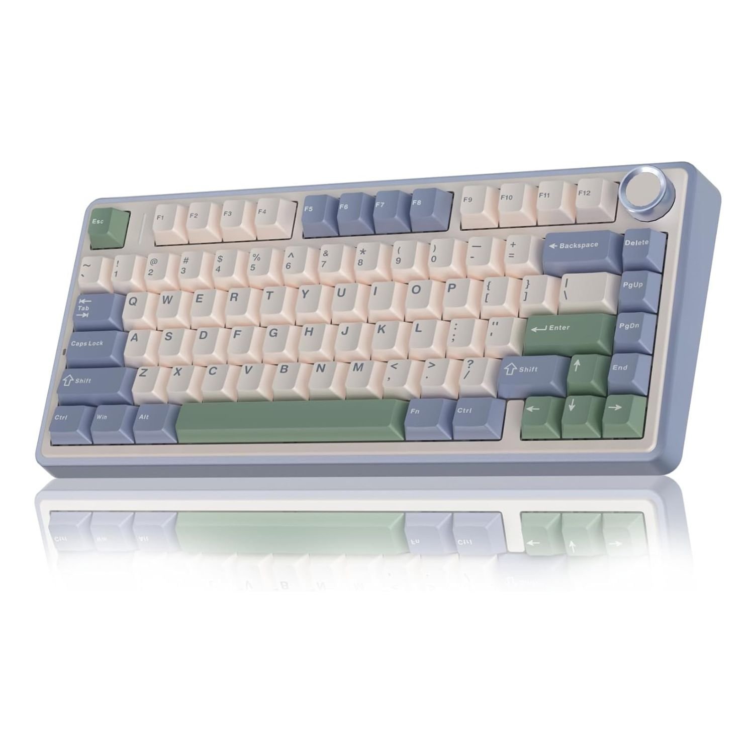 mechanical gaming keyboard