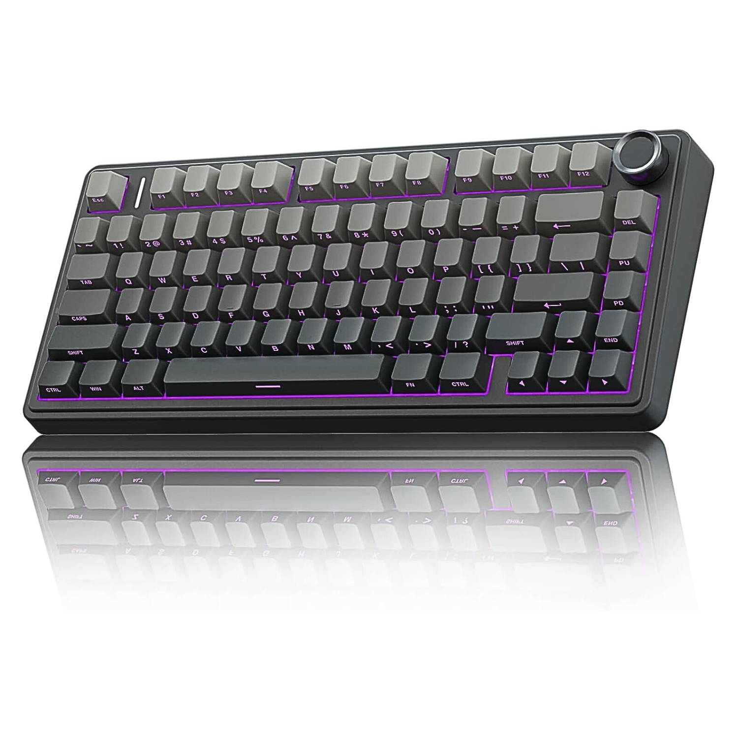 mechanical gaming keyboard