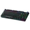 Black (Red Switches)